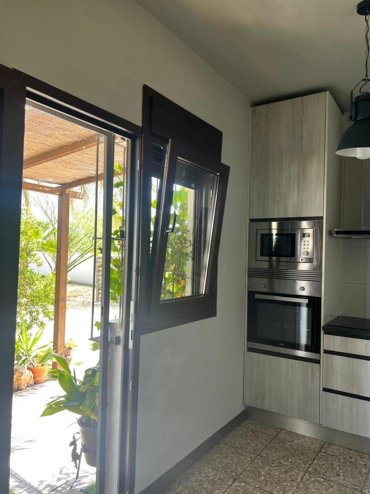 Chalet Privado San Juan  Exterior photo